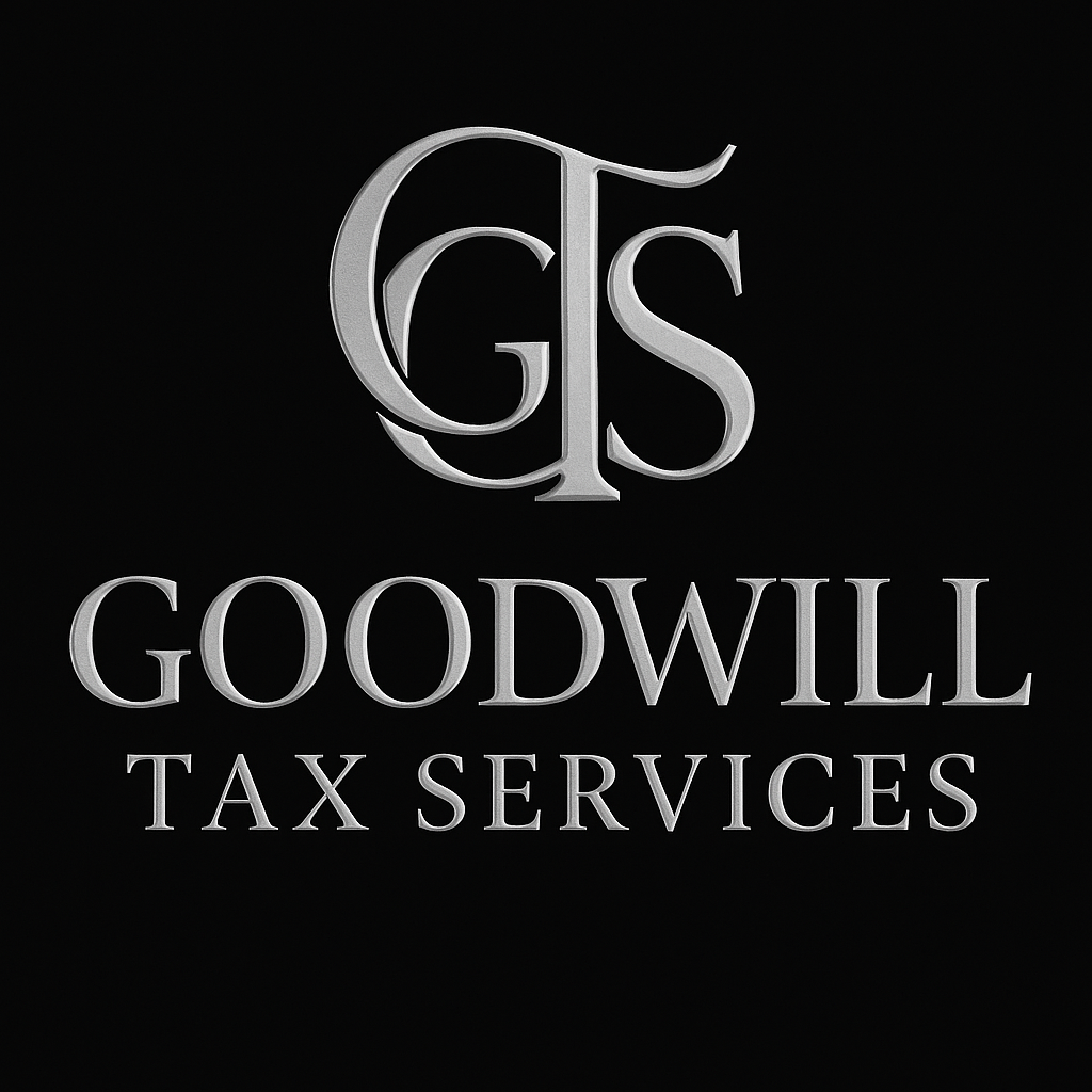 goodwilltaxservices.net